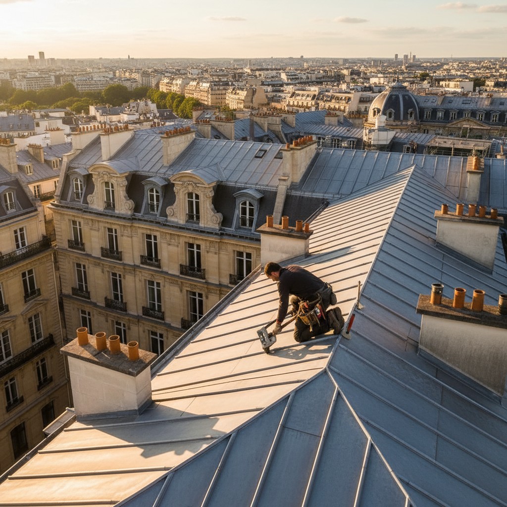 SOPREMA (AGENCE DE DIJON)